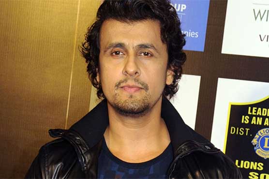 Sonu Nigam reward of Rs.5 lakh to muslim bus driver