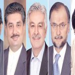 N League plan B, 5 potential candidates in the field for prime ministry