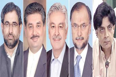 N League plan B, 5 potential candidates in the field for prime ministry 