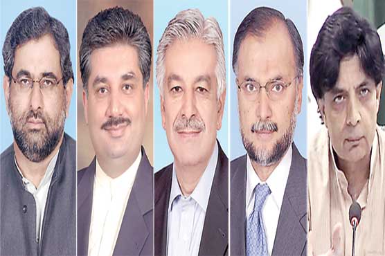 N League plan B, 5 potential candidates in the field for prime ministry