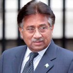 Pervez Musharaf's return suggestion under consideration by interpol