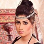 Qandeel a good daughter and sister, even also loved with killer: written by a police officer on social media