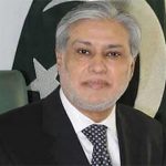 JIT made a disinformation about return file not to mention, Ishaq Dar