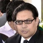Hussain Nawaz's lawyer was stunned on spiky questions of judges