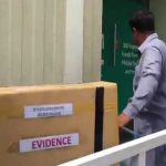 The Supreme Court opened the Volume 10 of the JIT report