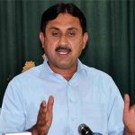Fascinated women come to the house in ministerial vehicles: Jamshed Dasti's allegation