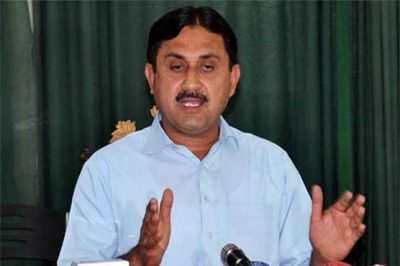 Fascinated women come to the house in ministerial vehicles: Jamshed Dasti's allegation
