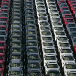 During 11 months, one lakh 78 thousand 944 cars, jeeps ready