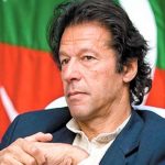 Hearing 10 billion rupees hage case against Imran Khan postponed till August 21