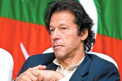 Hearing 10 billion rupees hage case against Imran Khan postponed till August 21