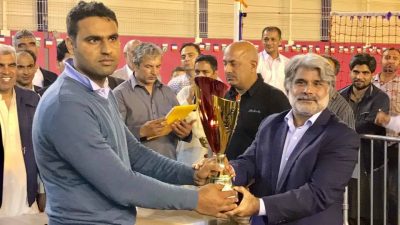 Participants, of, 6th, International, European, VollyBall, Tournament, started, in Paris