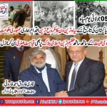 Qari Farooq Ahmed, Ex-Organizer, PPP, France, says,about, Blackday, being, observed, by,PPP, on, 05, July, 2017