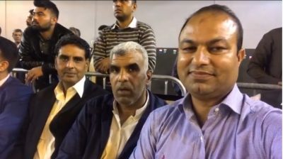 Participants, of, 6th, International, European, VollyBall, Tournament, started, in Paris