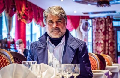 qari Farooq Ahmed, says, about, American, declared, terrorist, to, syed, Salah uddin