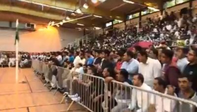 Participants, of, 6th, International, European, VollyBall, Tournament, started, in Paris