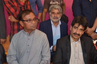 Participants, of, 6th, International, European, VollyBall, Tournament, started, in Paris