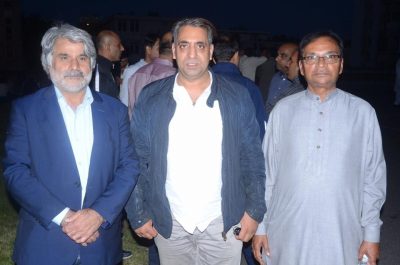 Participants, of, 6th, International, European, VollyBall, Tournament, started, in Paris