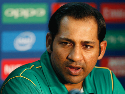 Sarfraz intends to joining in great captains