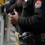 Important personnel, most of the officials on the safety of foreigners, are absent