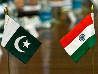 Pakistan handed over list of Indian prisoners to India