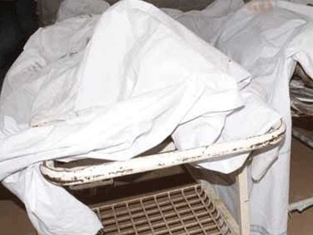 Two bodies recovered from the Afghan refugee camp in Bannu