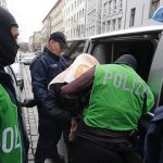 Two Pakistani arrested in Germany in charge of human trafficking