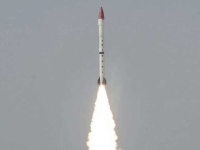 Ready to prepare new Missile Experiences in Pakistan