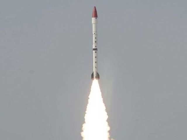 Ready to prepare new Missile Experiences in Pakistan