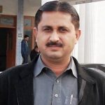 Bail passed in the last case of the member National Assembly Jamshed Dasti