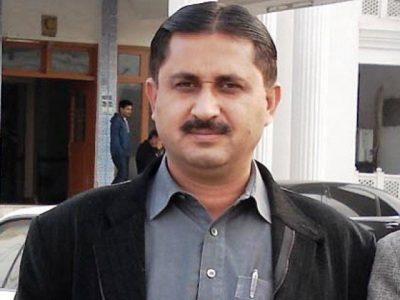 Bail passed in the last case of the member National Assembly Jamshed Dasti
