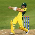 Women's World Cup; Australia's batting continues against Pakistan