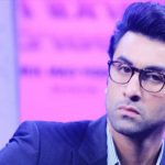 Ranbir Kapoor was arrested in the love of Mumbai's beauty
