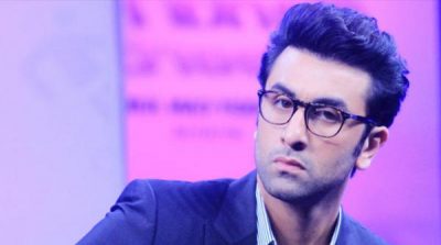 Ranbir Kapoor was arrested in the love of Mumbai's beauty