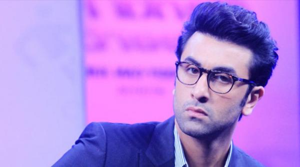 Ranbir Kapoor was arrested in the love of Mumbai's beauty