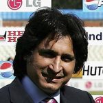 2 month Period specialize for Test cricket, Ramez Raja