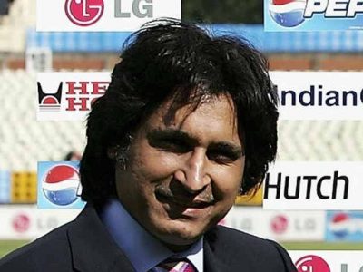 2 month Period specialize for Test cricket, Ramez Raja
