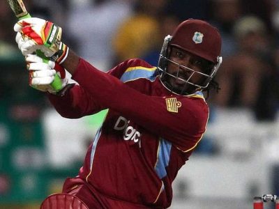 Chris Gayle return to the West Indies squad after long-term