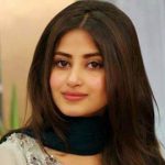 I am happy to release Bollywood movie "Mam" in Pakistan, Sajal Ali
