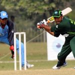 The World Cup held; The Blind Cricket Council got 2 million crores