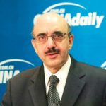 Pakistan never compromised Kashmir issue, Masood Khan