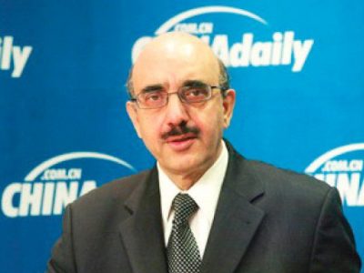 Pakistan never compromised Kashmir issue, Masood Khan