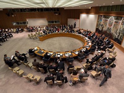 Russia opposes military action against North Korea