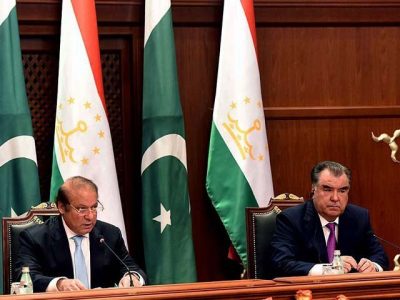 Cheap and environmentally friendly electricity will be available from the Kassa project, Prime Minister Nawaz Sharif