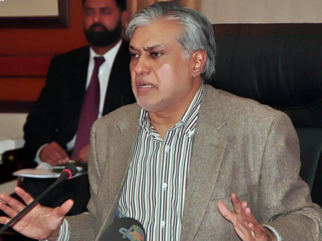 Full investigation will be done of dollar value increase, Ishaq Dar