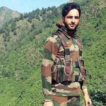 Martyrdom day of Burhan Wani; craft, Internet and mobile phone service also closed in the occupied Kashmir