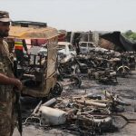 OGRA declared private oil company responsible for the accident of the Ahmedabad Shariqui incident