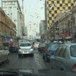 Meteorological Department rain forecast in all over the country from monday