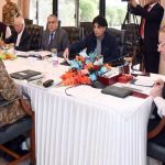 No deals will be made on country's security, National Security Committee