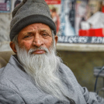 First anniversary of social leader Abdul Sattar Edhi