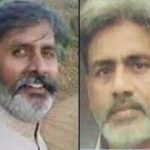Three college professors killed in a car crash in Rawalpindi